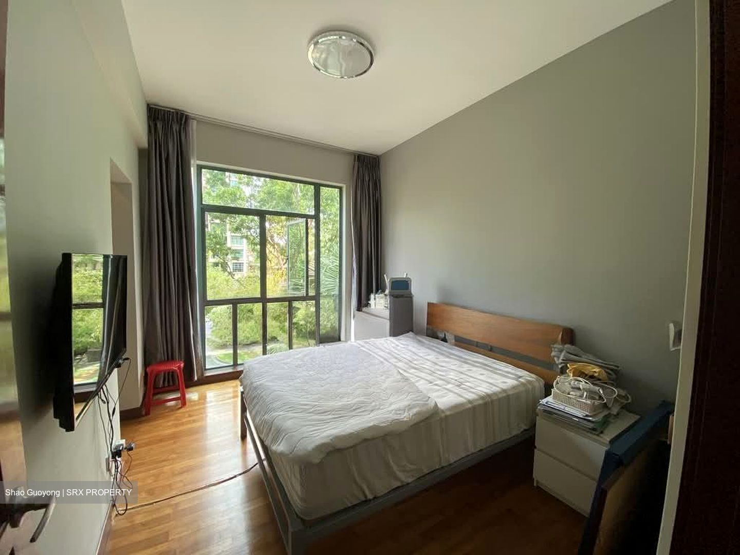 Merawoods (D23), Condominium #559956281